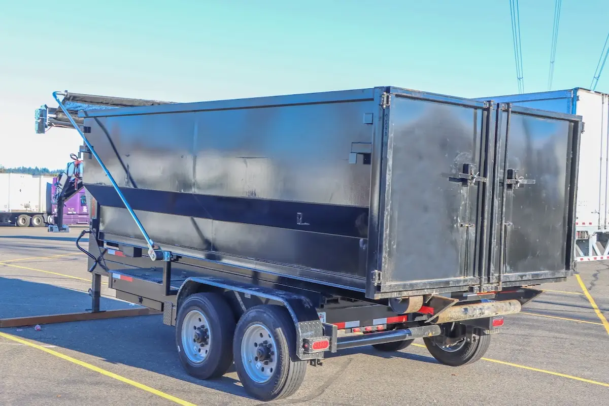 Roll Off Dumpster Rental in Norfolk, NE